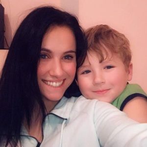 Meet your Posher, Sierra